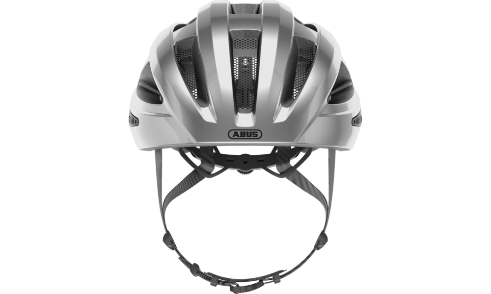 Kask rowerowy Abus Macator