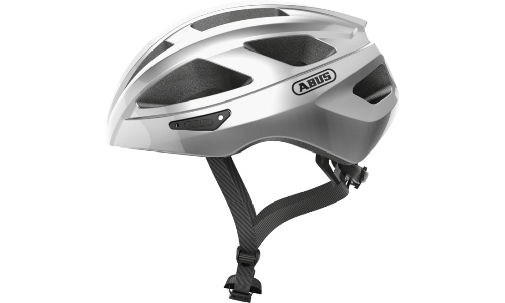 Kask rowerowy Abus Macator