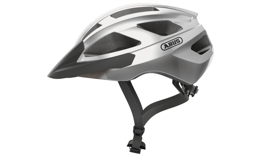 Kask rowerowy Abus Macator