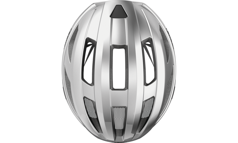 Kask rowerowy Abus Macator