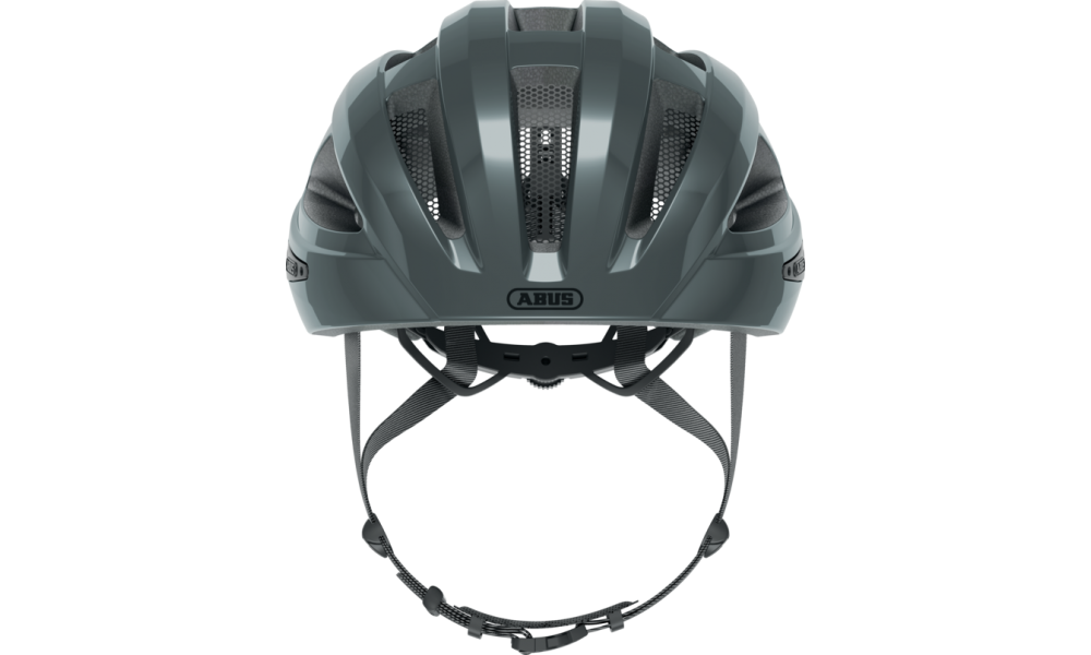 Kask rowerowy Abus Macator