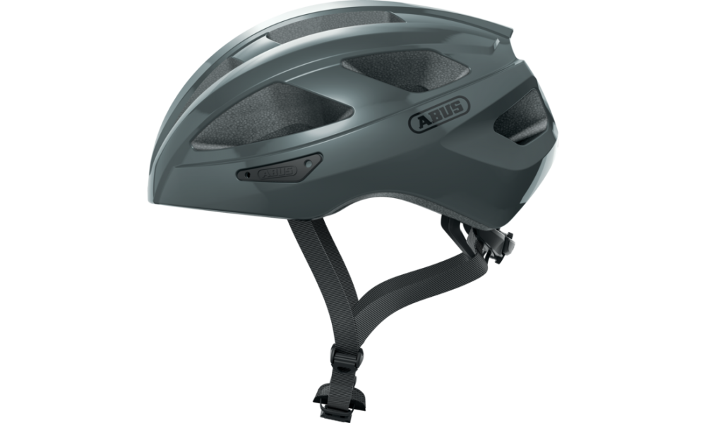 Kask rowerowy Abus Macator