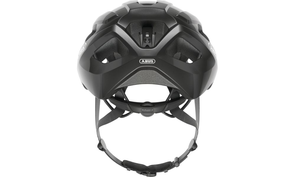 Kask rowerowy Abus Macator