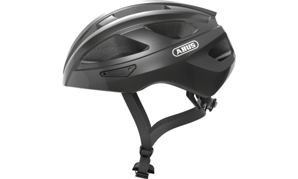 Kask rowerowy Abus Macator