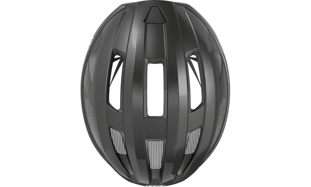 Kask rowerowy Abus Macator