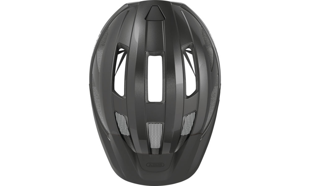 Kask rowerowy Abus Macator