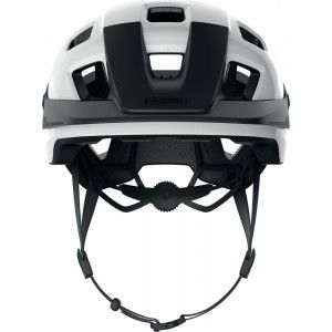 Kask rowerowy Abus MoTrip - biały 2