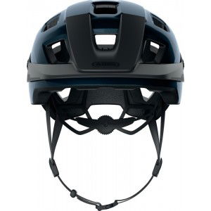 Kask rowerowy Abus MoTrip - granatowy 2