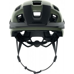 Kask rowerowy Abus MoTrip - zielony 2