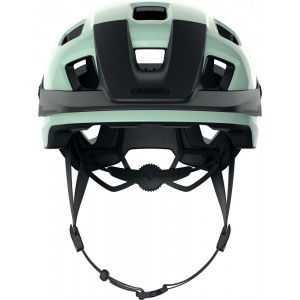 Kask rowerowy Abus MoTrip - miętowy 2