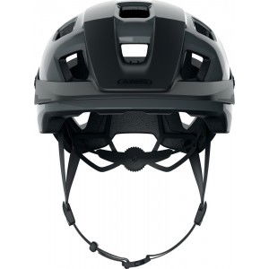 Kask rowerowy Abus MoTrip - szary 2