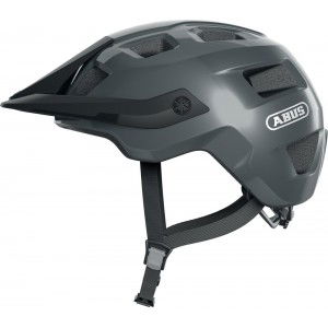 Kask rowerowy Abus MoTrip - szary 1