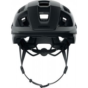 Kask rowerowy Abus MoTrip - czarny 2