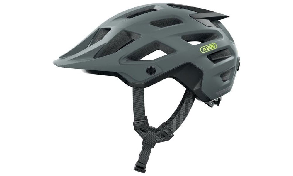 Kask rowerowy Abus Moventor 2.0