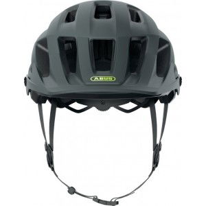 Kask rowerowy Abus Moventor 2.0 - szary 2