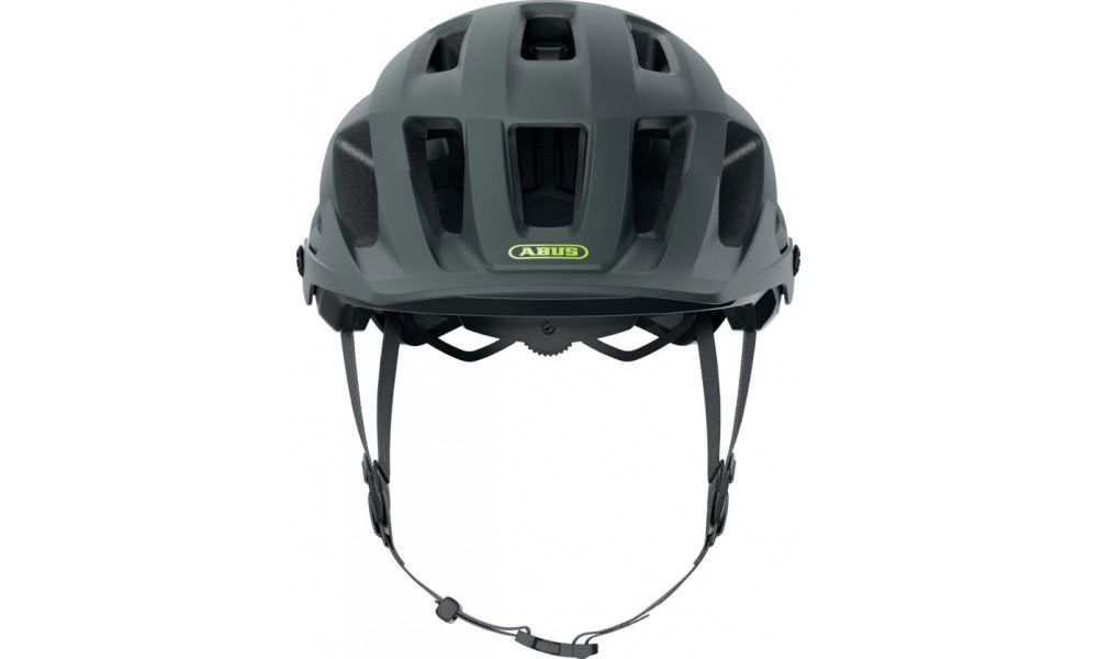 Kask rowerowy Abus Moventor 2.0