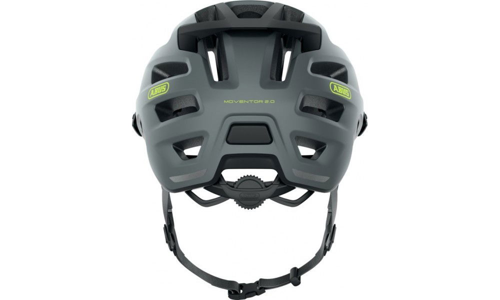 Kask rowerowy Abus Moventor 2.0