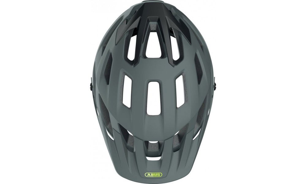 Kask rowerowy Abus Moventor 2.0