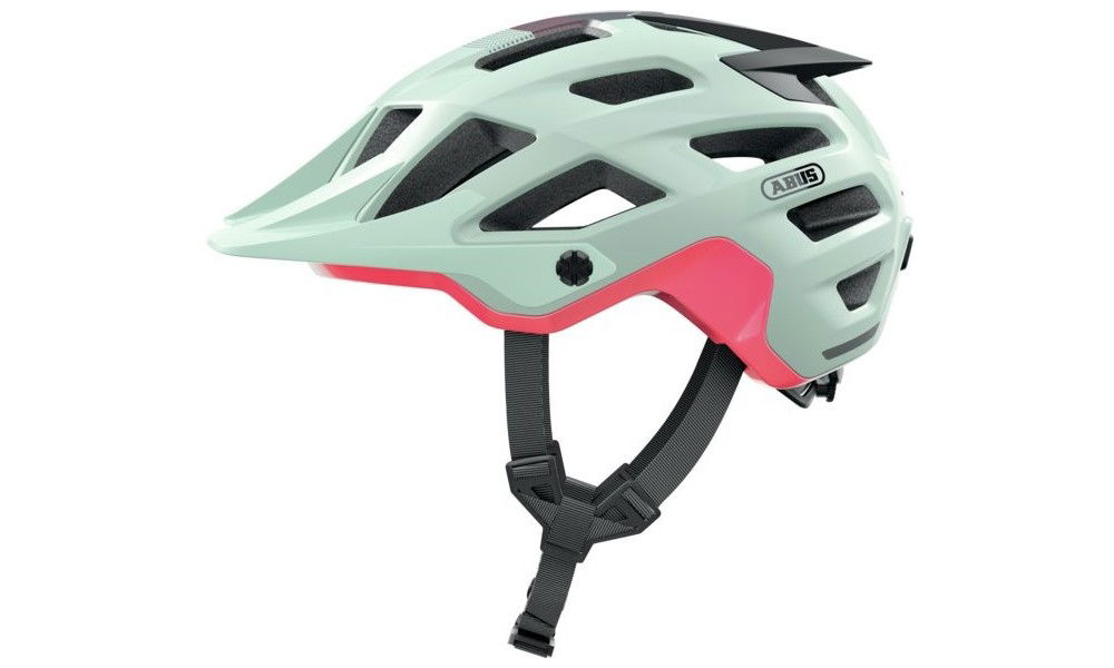 Kask rowerowy Abus Moventor 2.0