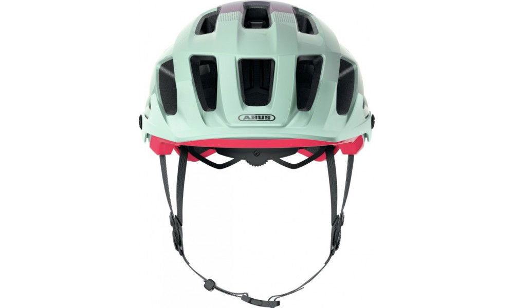 Kask rowerowy Abus Moventor 2.0