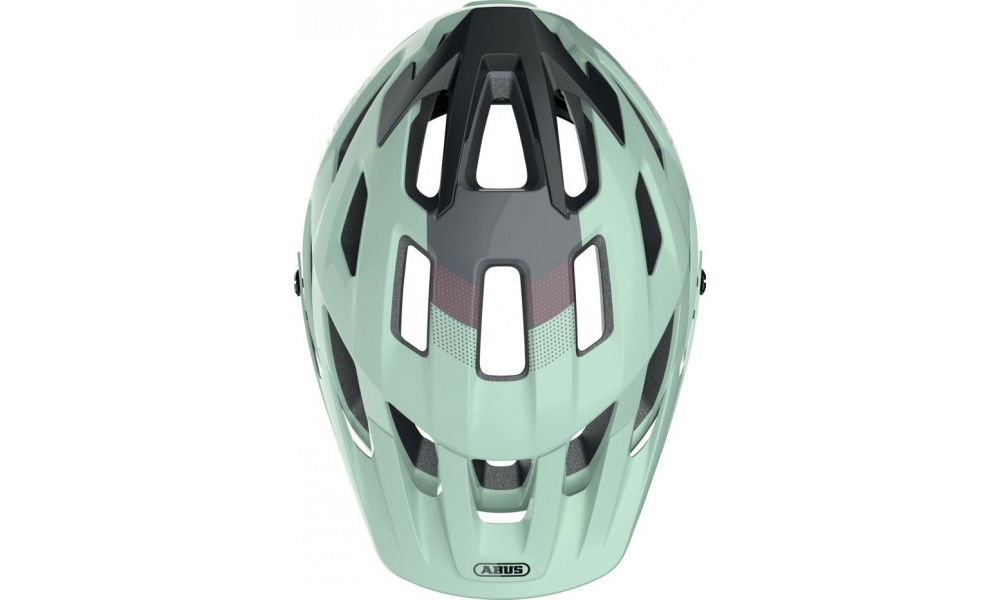 Kask rowerowy Abus Moventor 2.0