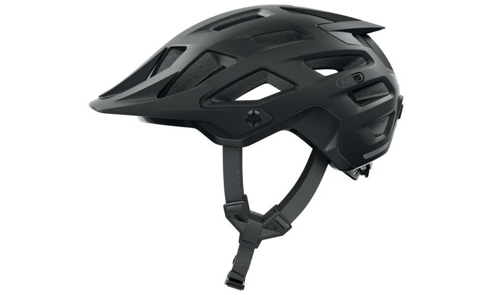 Kask rowerowy Abus Moventor 2.0