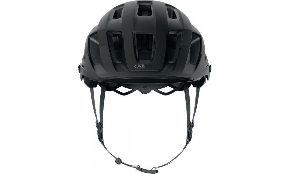 Kask rowerowy Abus Moventor 2.0