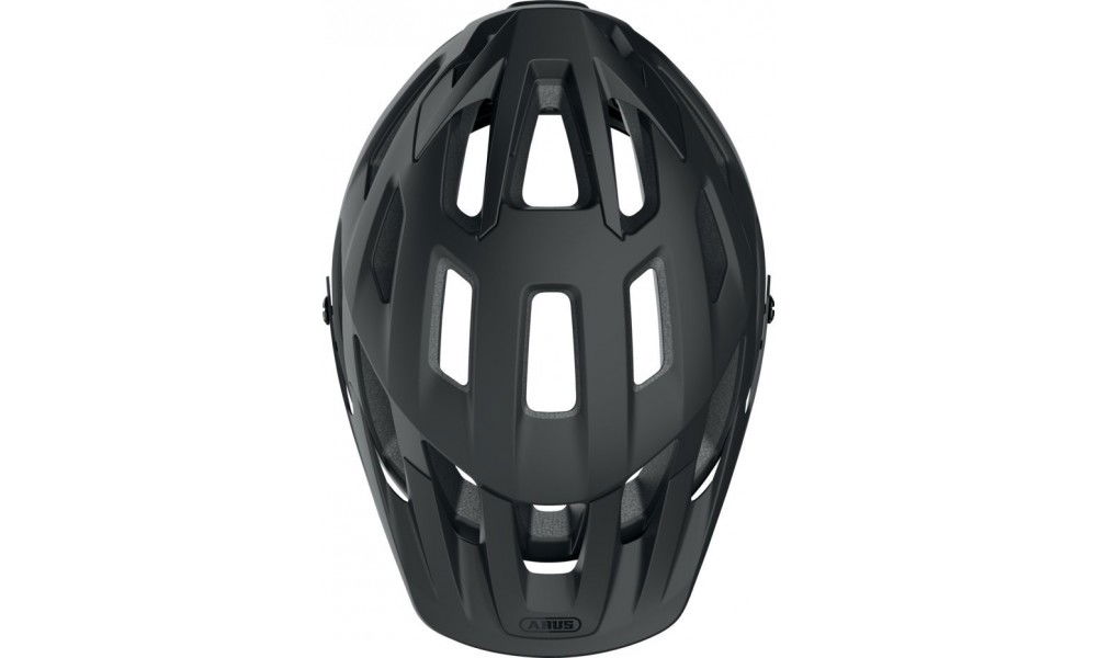 Kask rowerowy Abus Moventor 2.0