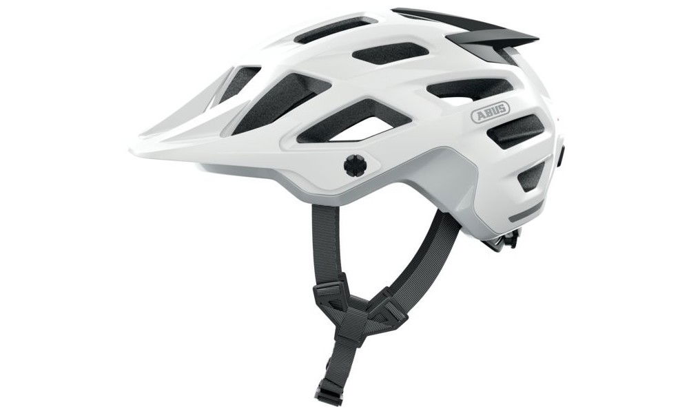 Kask rowerowy Abus Moventor 2.0