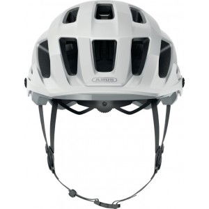 Kask rowerowy Abus Moventor 2.0 - biały 2