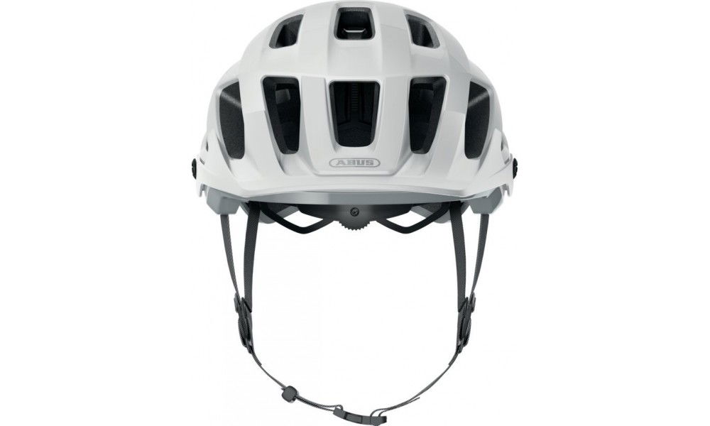 Kask rowerowy Abus Moventor 2.0