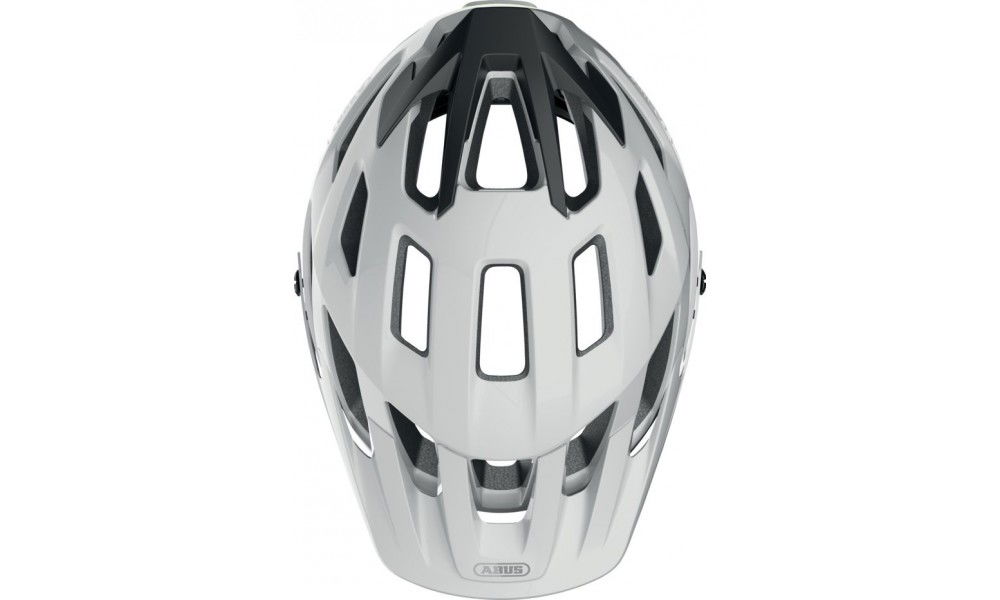 Kask rowerowy Abus Moventor 2.0