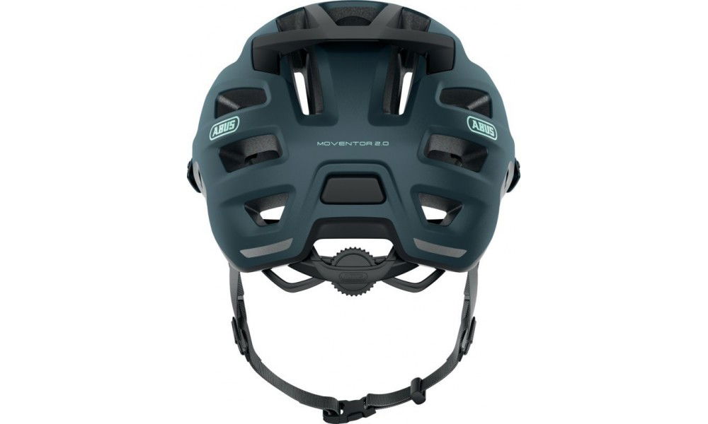 Kask rowerowy Abus Moventor 2.0