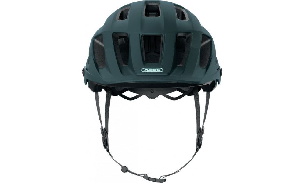 Kask rowerowy Abus Moventor 2.0