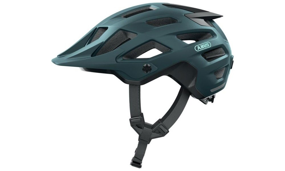 Kask rowerowy Abus Moventor 2.0