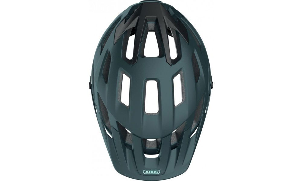 Kask rowerowy Abus Moventor 2.0