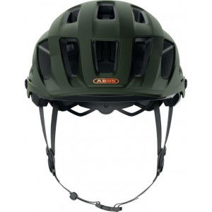 Kask rowerowy Abus Moventor 2.0 - zielony 2