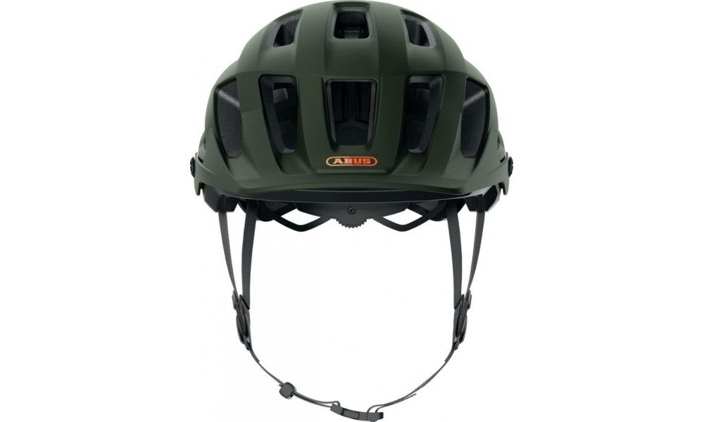 Kask rowerowy Abus Moventor 2.0