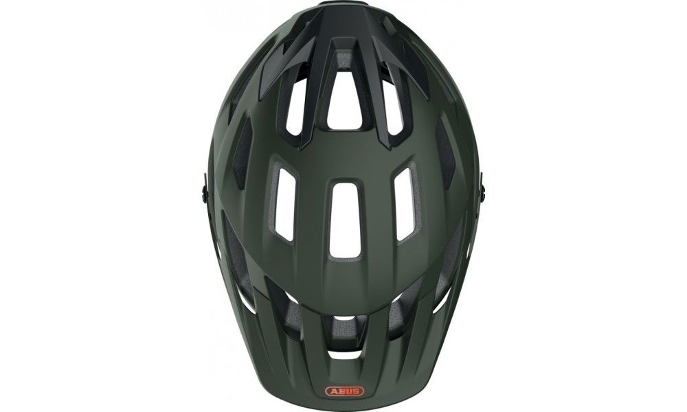 Kask rowerowy Abus Moventor 2.0