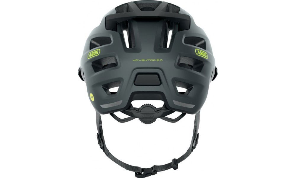 Kask rowerowy Abus Moventor 2.0 Mips