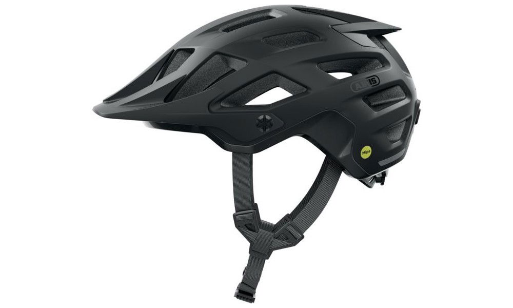 Kask rowerowy Abus Moventor 2.0 Mips