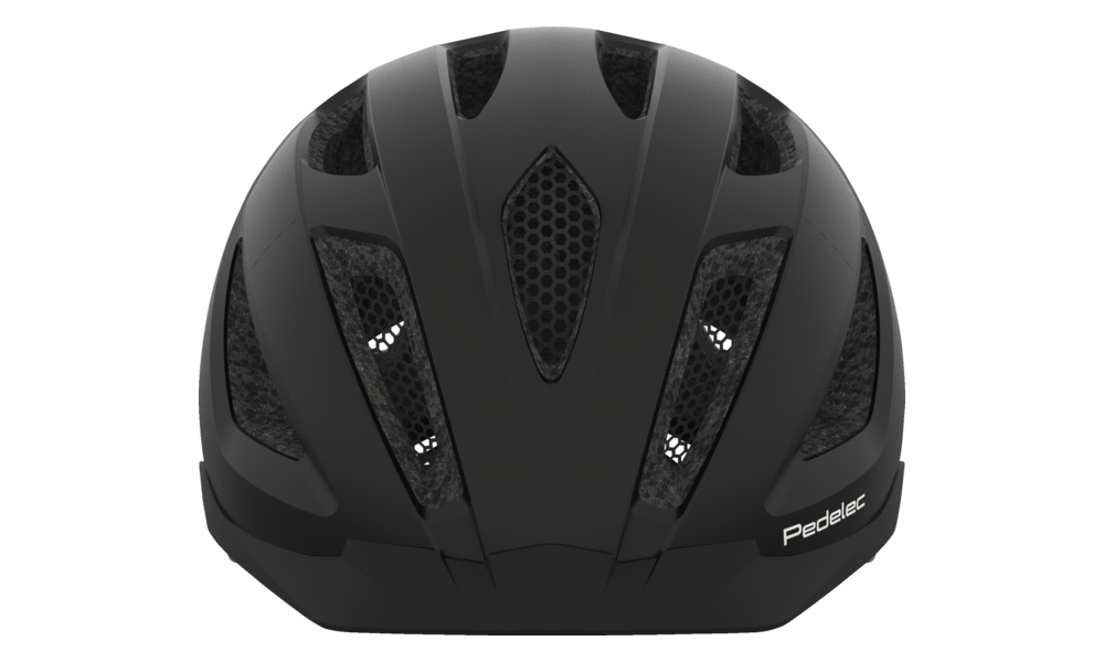 Kask rowerowy Abus Pedelec 1.1