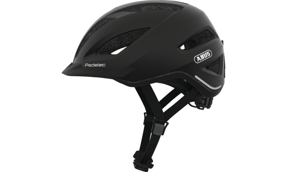 Kask rowerowy Abus Pedelec 1.1