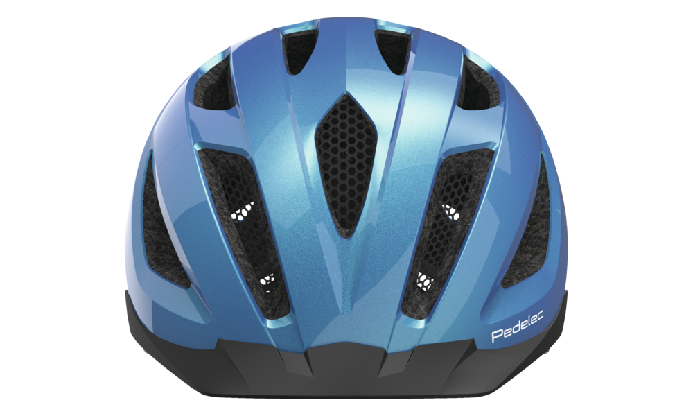 Kask rowerowy Abus Pedelec 1.1