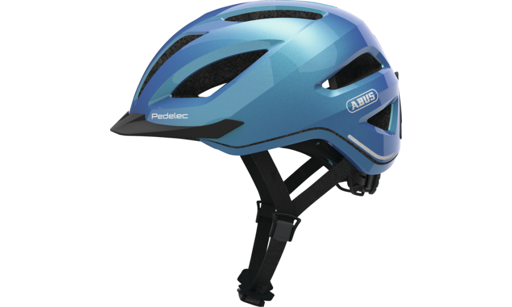 Kask rowerowy Abus Pedelec 1.1