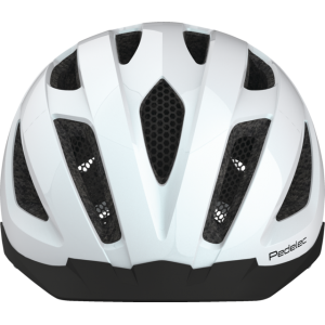 Kask rowerowy Abus Pedelec 1.1 - biały 2