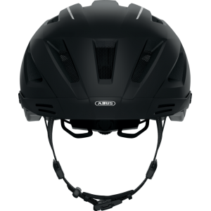 Kask rowerowy Abus Pedelec 2.0 MIPS - czarny 2