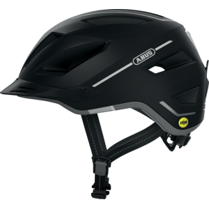 Kask rowerowy Abus Pedelec 2.0 MIPS - czarny 1