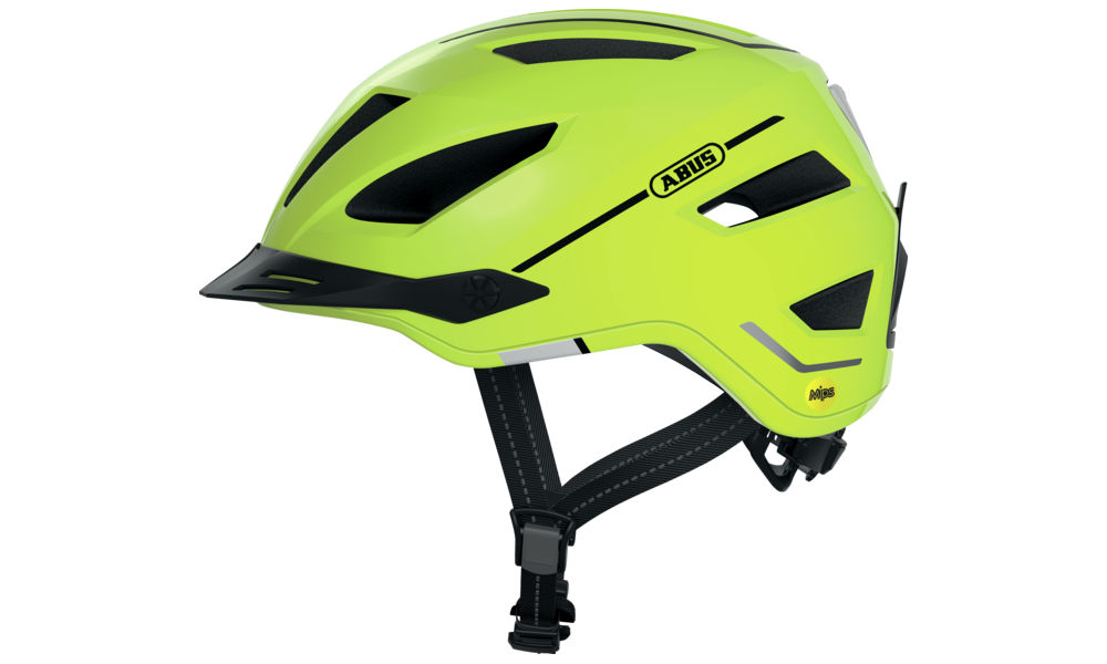 Kask rowerowy Abus Pedelec 2.0 MIPS