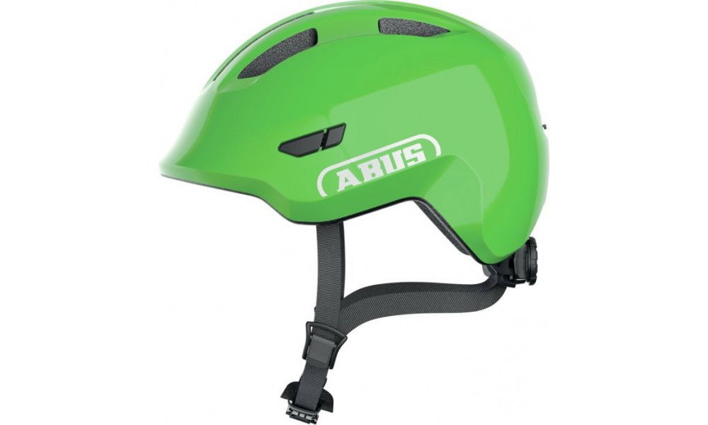 Kask rowerowy Abus Smiley 3.0